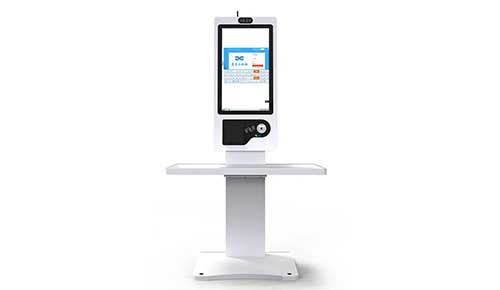 商場銀聯(lián)POS機無線組網(wǎng)